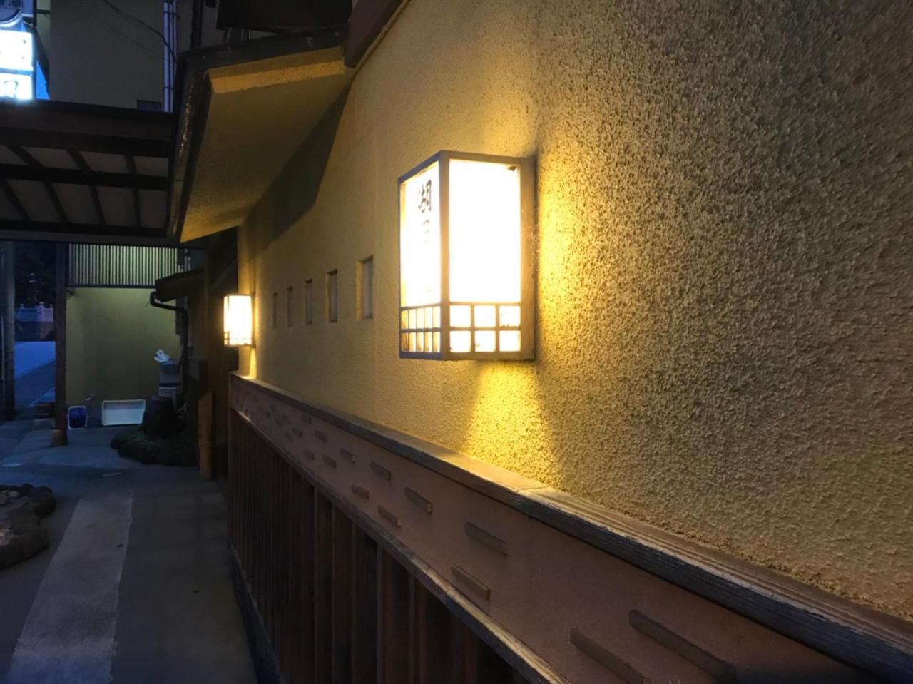 Kogetsukan Shika Bagian luar foto